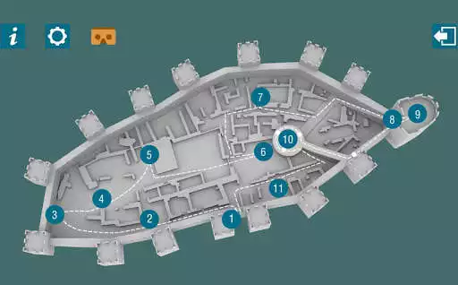 Play Burgalimar Castle  and enjoy Burgalimar Castle with UptoPlay