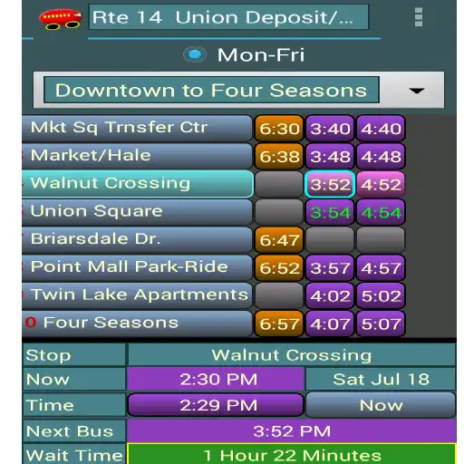 Play Burg Bus APK Play Burg Bus APK