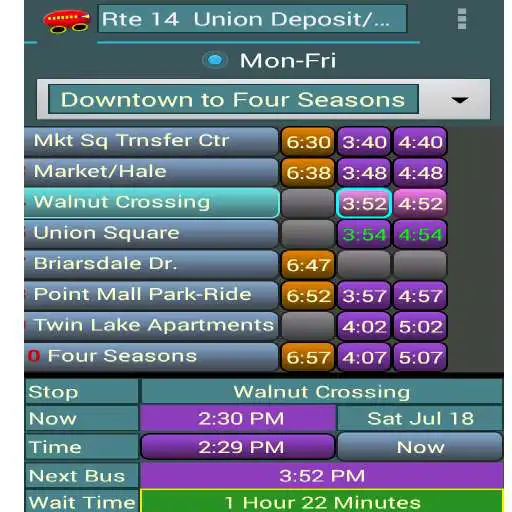 Free play online Burg Bus Schedules APK Free play online Burg Bus Schedules APK