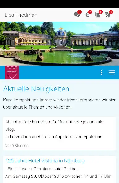 Play Burgenstraße and enjoy Burgenstraße with UptoPlay Play Burgenstraße and enjoy Burgenstraße with UptoPlay