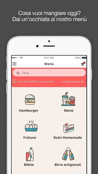 Play Burger2Trip as an online game Burger2Trip with UptoPlay