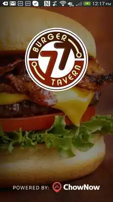 Play Burger 77 Play Burger 77