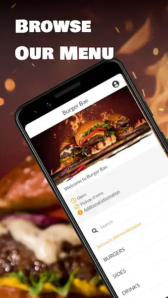 Play Burger Bae - Ellesmere Port as an online game online Burger Bae - Ellesmere Port with UptoPlay Play Burger Bae - Ellesmere Port as an online game Burger Bae - Ellesmere Port with UptoPlay