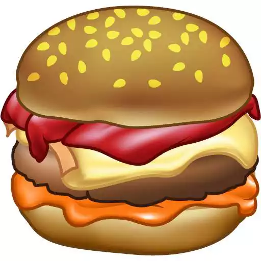 Free play online Burger - Big Fernand  APK