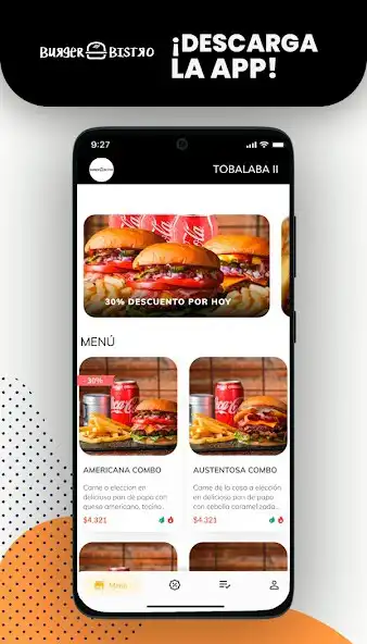 Play Burger Bistro  and enjoy Burger Bistro with UptoPlay