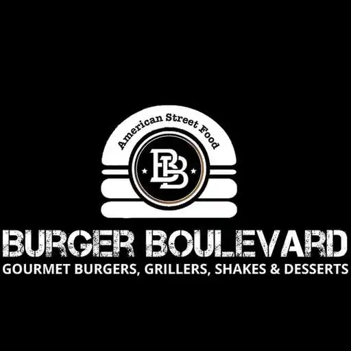 Play Burger Boulevard APK