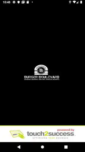 Play Burger Boulevard  and enjoy Burger Boulevard with UptoPlay