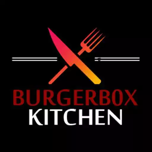 Play BurgerBox Kitchen APK Play BurgerBox Kitchen APK