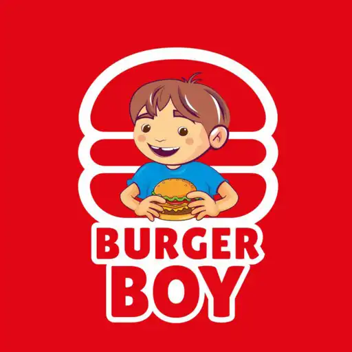 Play Burger Boy LDN APK