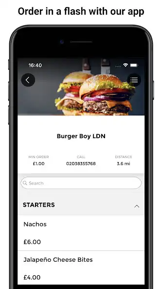 Play Burger Boy LDN and enjoy Burger Boy LDN with UptoPlay Play Burger Boy LDN and enjoy Burger Boy LDN with UptoPlay