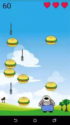 Play Burger Boy