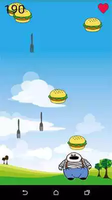 Play Burger Boy