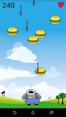 Play Burger Boy