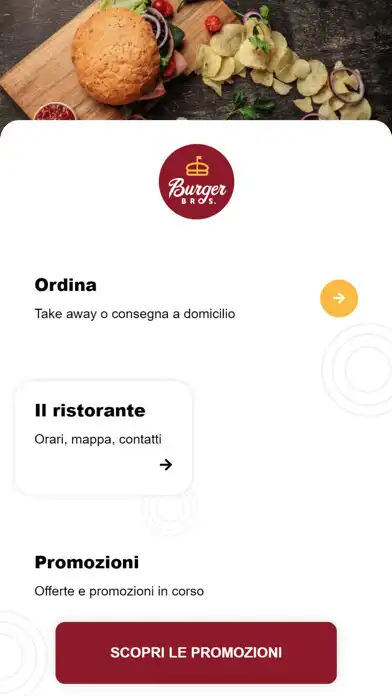 Play Burger Bros  and enjoy Burger Bros with UptoPlay