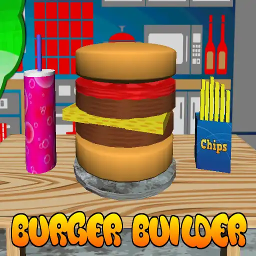 Run free android online Burger Builder APK Run free android online Burger Builder APK