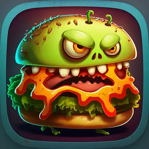 Play Burger Bus vs Tsunami Zom B APK Play Burger Bus vs Tsunami Zom B APK