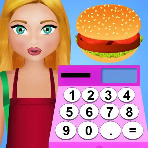 Run free android online burger cashier game 2 APK Run free android online burger cashier game 2 APK