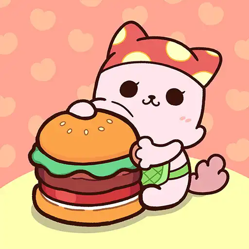 Play Burger Cats APK Play Burger Cats APK