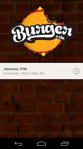 Play Burger & Cia  and enjoy Burger & Cia with UptoPlay