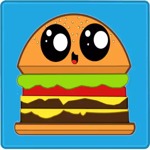 Free play online BurgerClicker APK