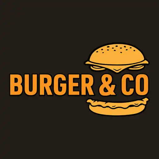 Play Burger  Co APK