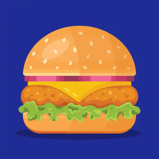 Play Burger Cooking Madness APK Play Burger Cooking Madness APK
