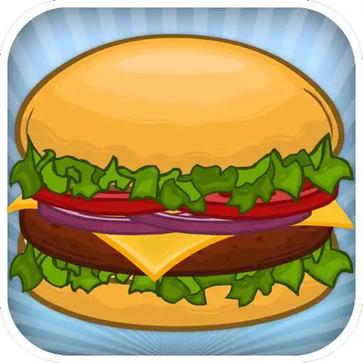 Play Burger Day APK