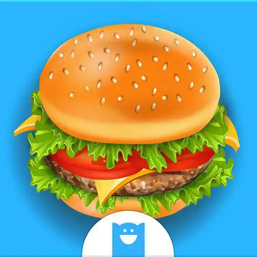 Play Burger Deluxe - Cooking Games APK