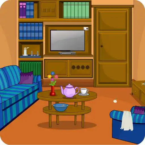 Play Burger Escape APK