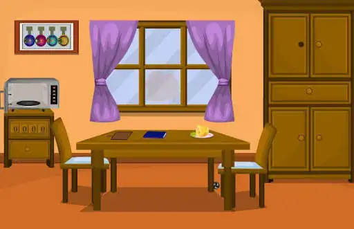 Play Burger Escape  and enjoy Burger Escape with UptoPlay