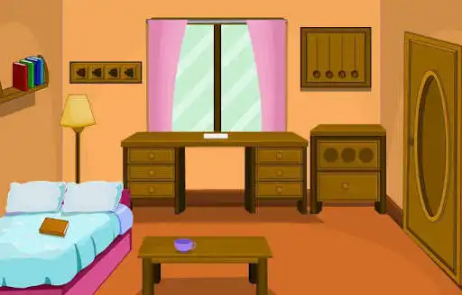 Play Burger Escape as an online game Burger Escape with UptoPlay