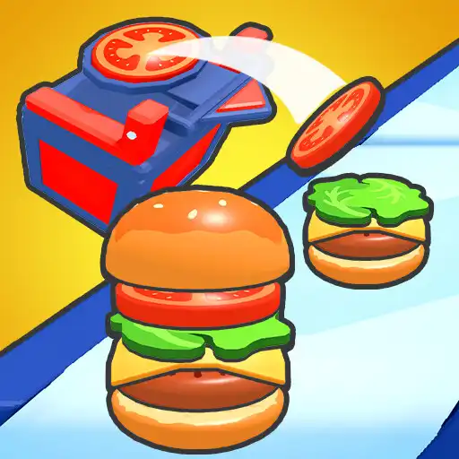 Play Burger Factory Idle APK Play Burger Factory Idle APK