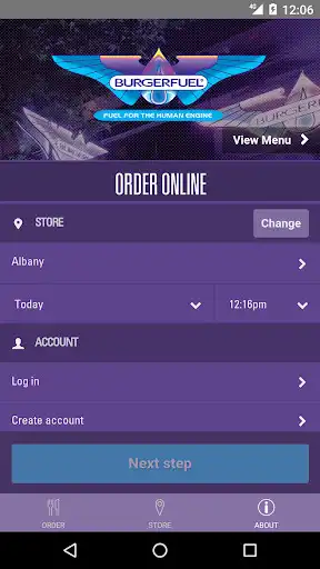 Play BurgerFuel UAE  and enjoy BurgerFuel UAE with UptoPlay