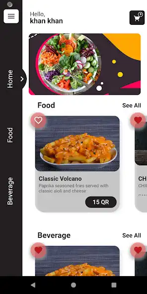 Play Burger Guys  and enjoy Burger Guys with UptoPlay