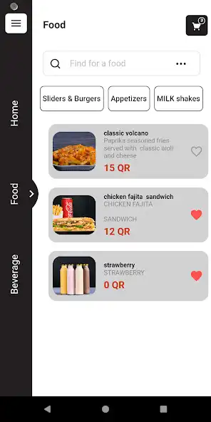 Play Burger Guys as an online game Burger Guys with UptoPlay