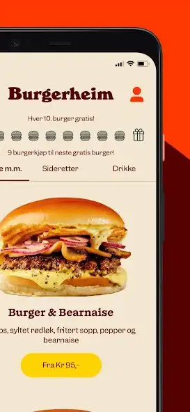Play Burgerheim  and enjoy Burgerheim with UptoPlay