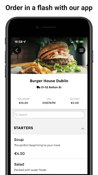 Play Burger House Dublin and enjoy Burger House Dublin with UptoPlay Play Burger House Dublin and enjoy Burger House Dublin with UptoPlay