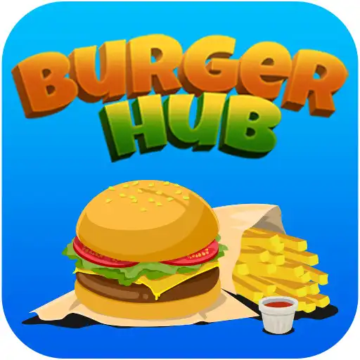 Play Burger Hub APK