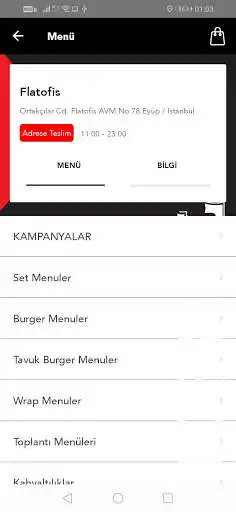 Play Burgerillas as an online game Burgerillas with UptoPlay