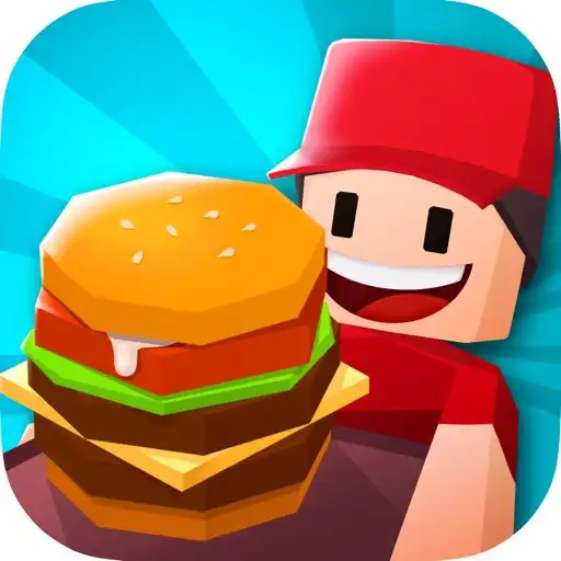 Play Burger Inc APK Play Burger Inc APK