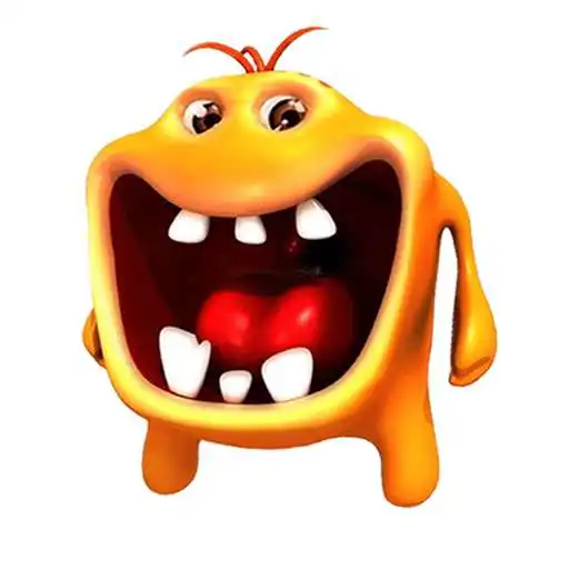 Free play online Burger Invasion VR  APK