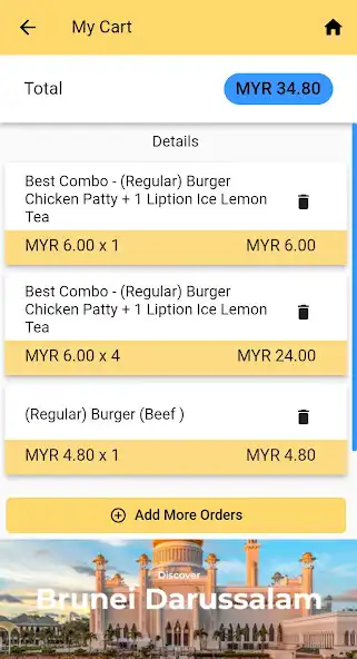 Play Burger Ji Legend (PM) as an online game online Burger Ji Legend (PM) with UptoPlay Play Burger Ji Legend (PM) as an online game Burger Ji Legend (PM) with UptoPlay