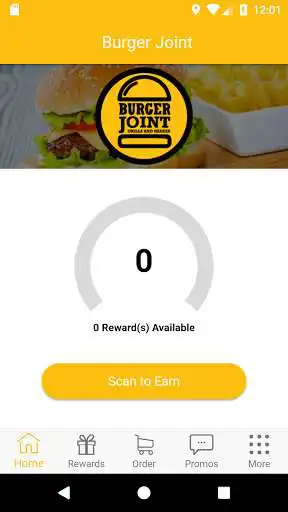 Play Burger Joint LDN  and enjoy Burger Joint LDN with UptoPlay