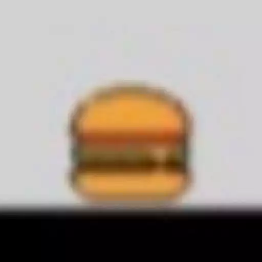 Play burger jump APK