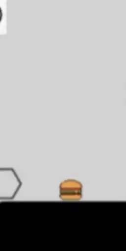 Play burger jump as an online game burger jump with UptoPlay