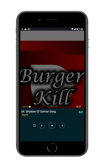 Play Burgerkill Metal Song Paradoks as an online game Burgerkill Metal Song Paradoks with UptoPlay