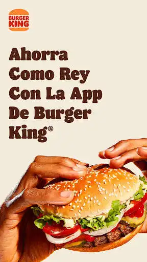 Play Burger King Colombia