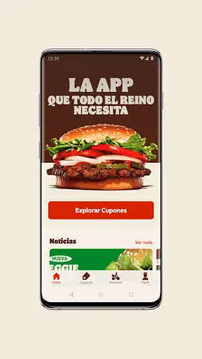 Play Burger King Colombia