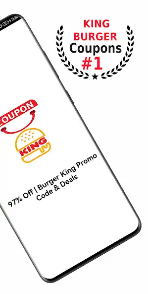 Play Burger King Coupons- Whopper as an online game Burger King Coupons- Whopper with UptoPlay