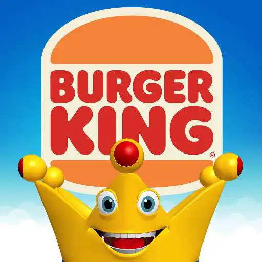 Play Burger King Jr Club - Kuwait APK